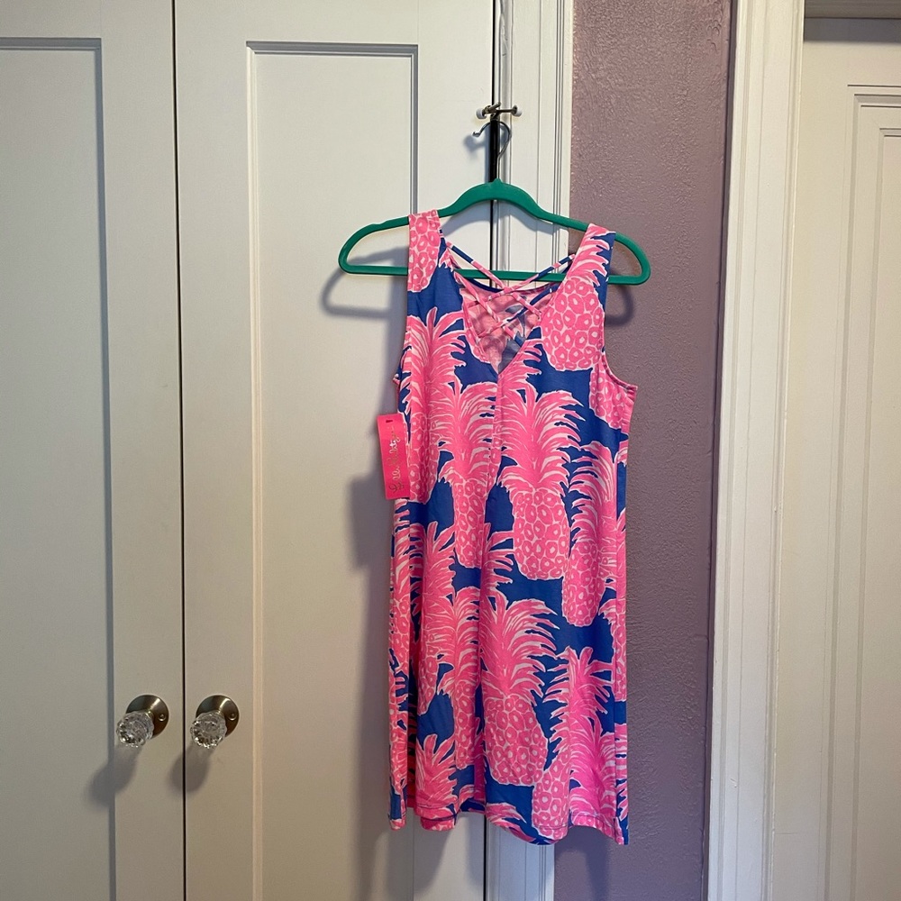 Lilly Pulitzer Kristen dress